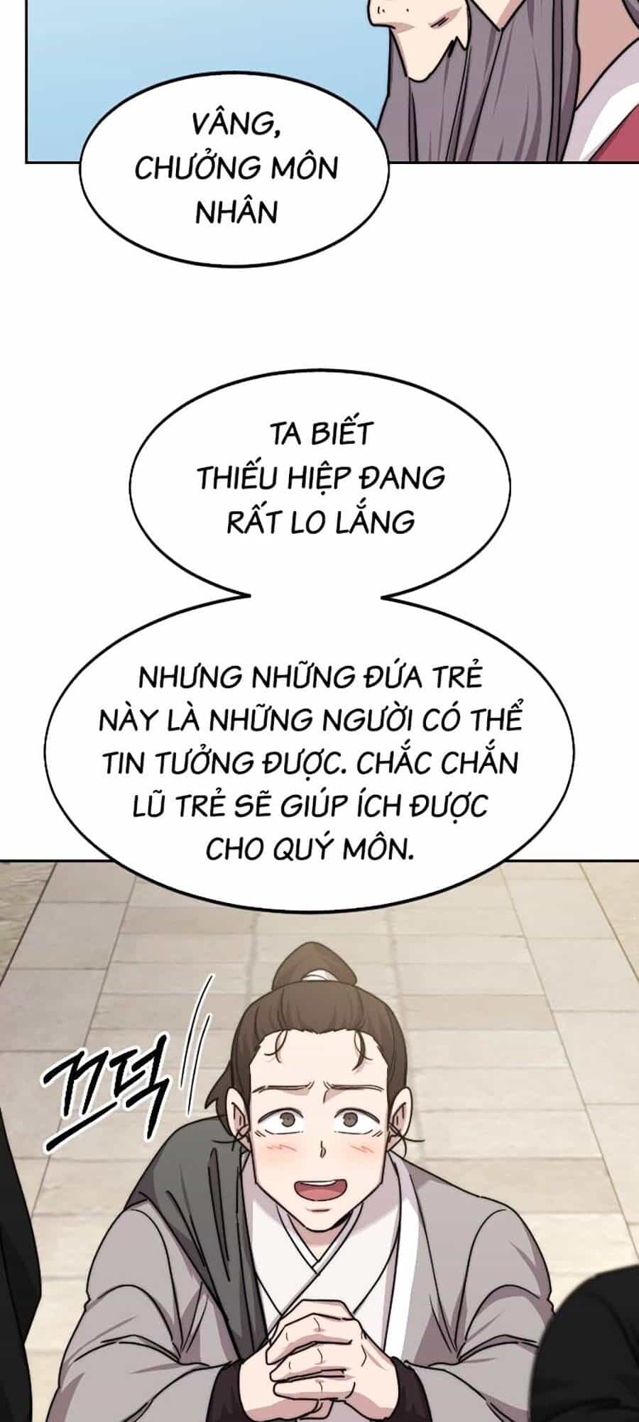 Hoa Sơn Tái Khởi - Chương 73 - ảnh 80