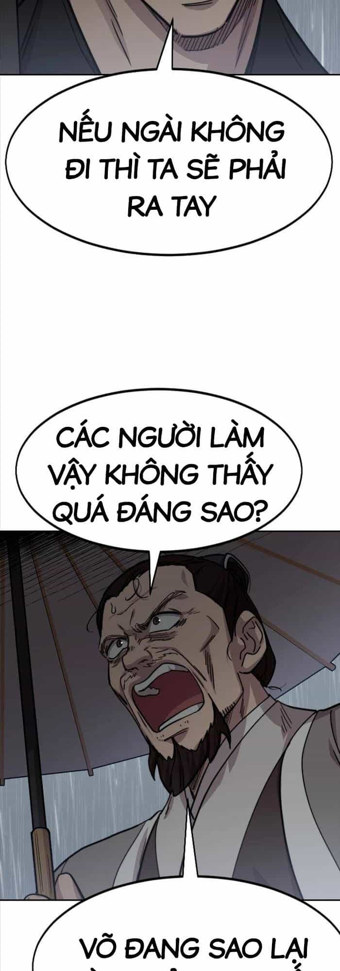 Hoa Sơn Tái Khởi - Chương 75 - ảnh 19