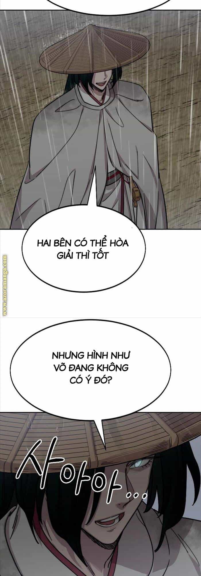 Hoa Sơn Tái Khởi - Chương 75 - ảnh 58
