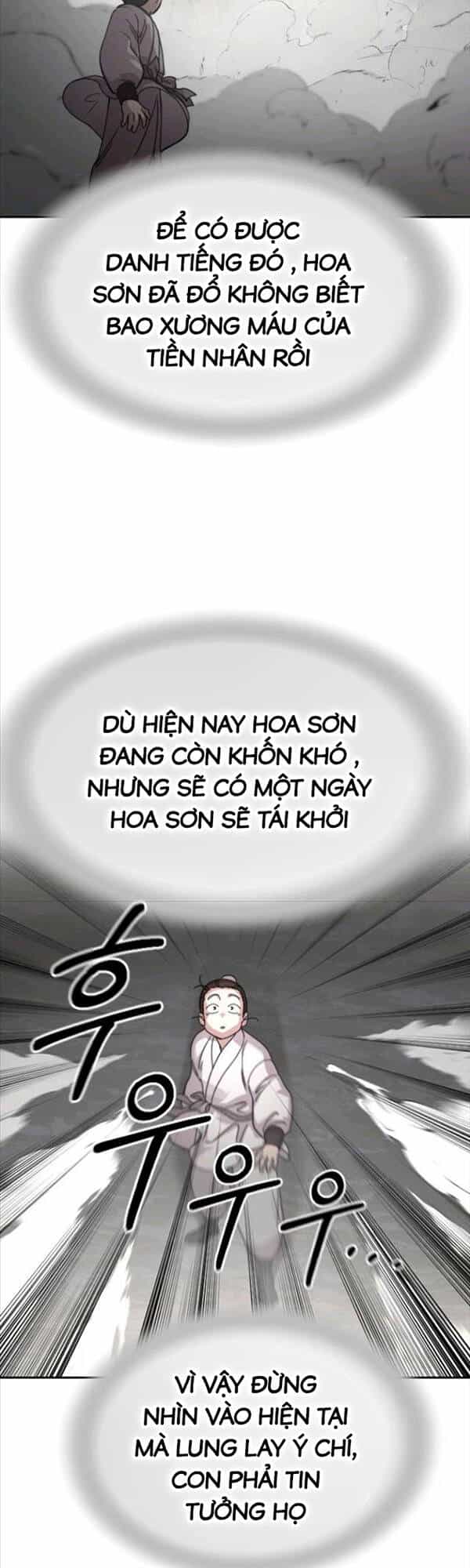Hoa Sơn Tái Khởi - Chương 76 - ảnh 23