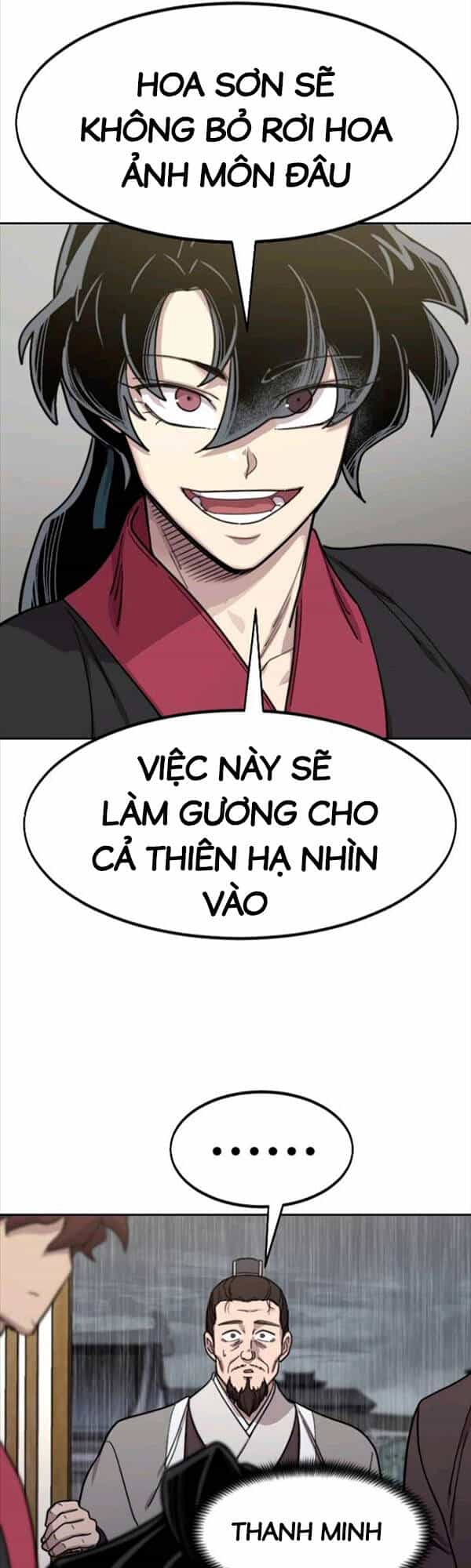Hoa Sơn Tái Khởi - Chương 76 - ảnh 41