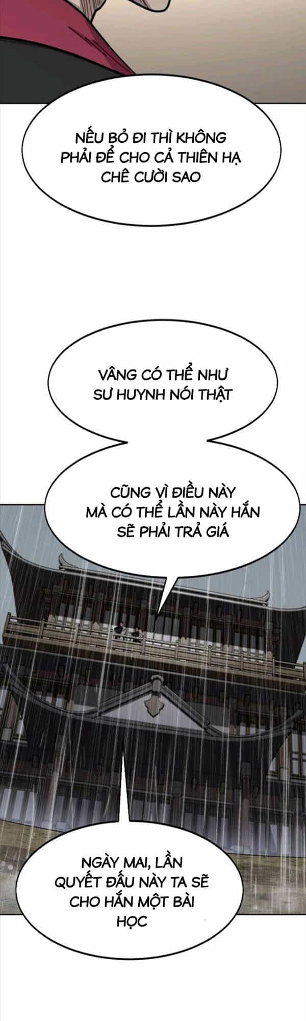 Hoa Sơn Tái Khởi - Chương 76 - ảnh 49