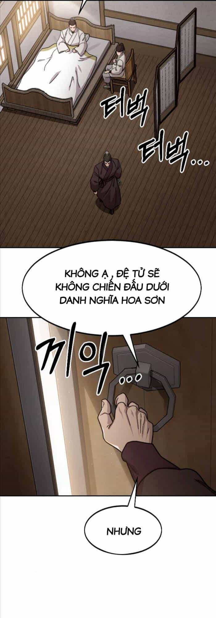 Hoa Sơn Tái Khởi - Chương 77 - ảnh 27