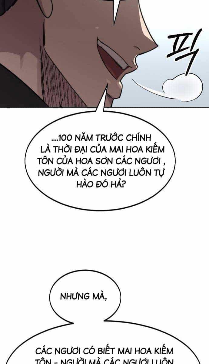 Hoa Sơn Tái Khởi - Chương 78 - ảnh 28