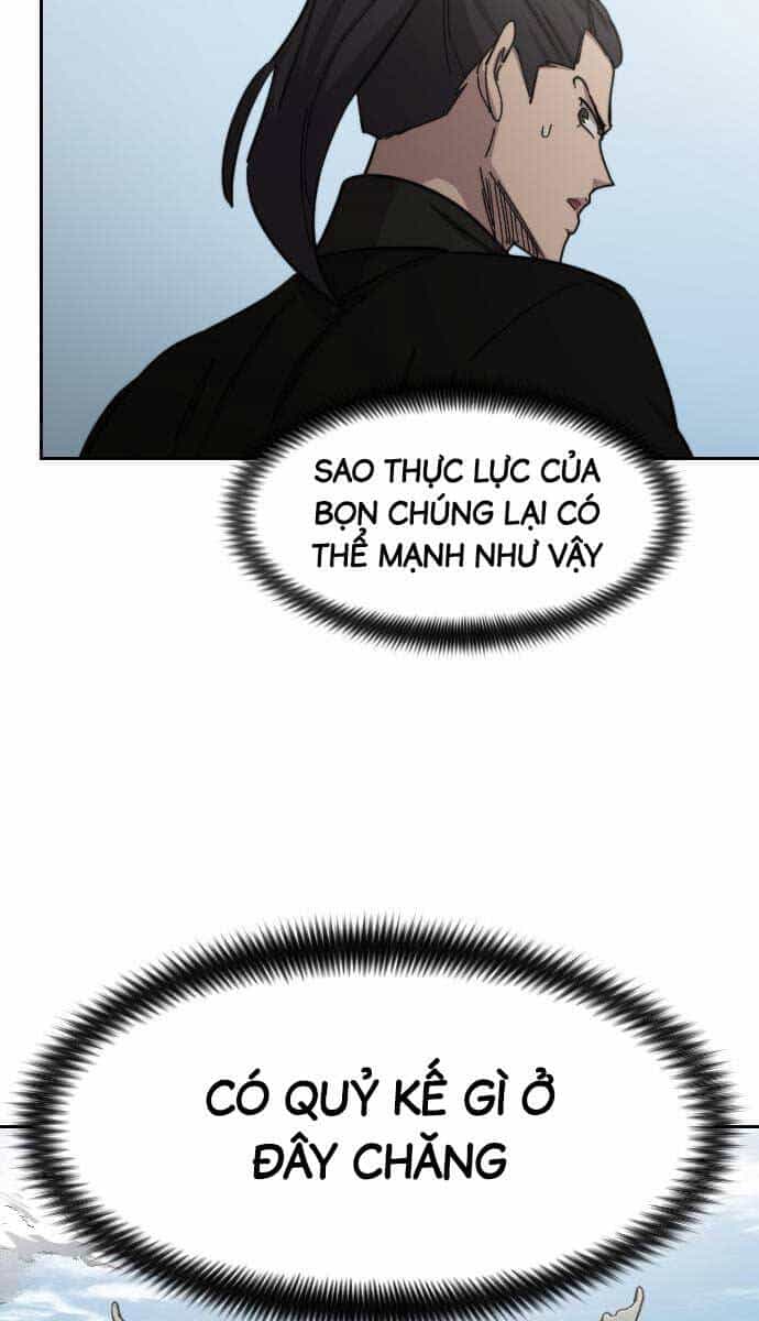 Hoa Sơn Tái Khởi - Chương 78 - ảnh 4