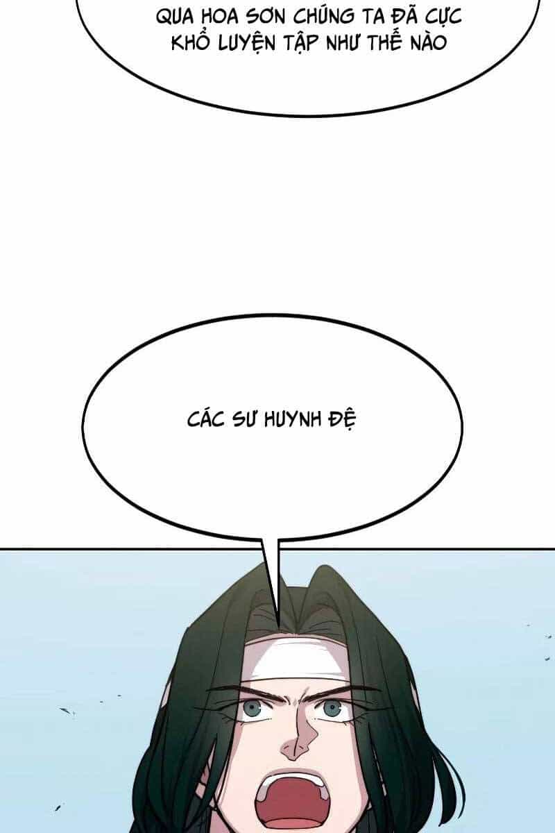 Hoa Sơn Tái Khởi - Chương 78 - ảnh 77