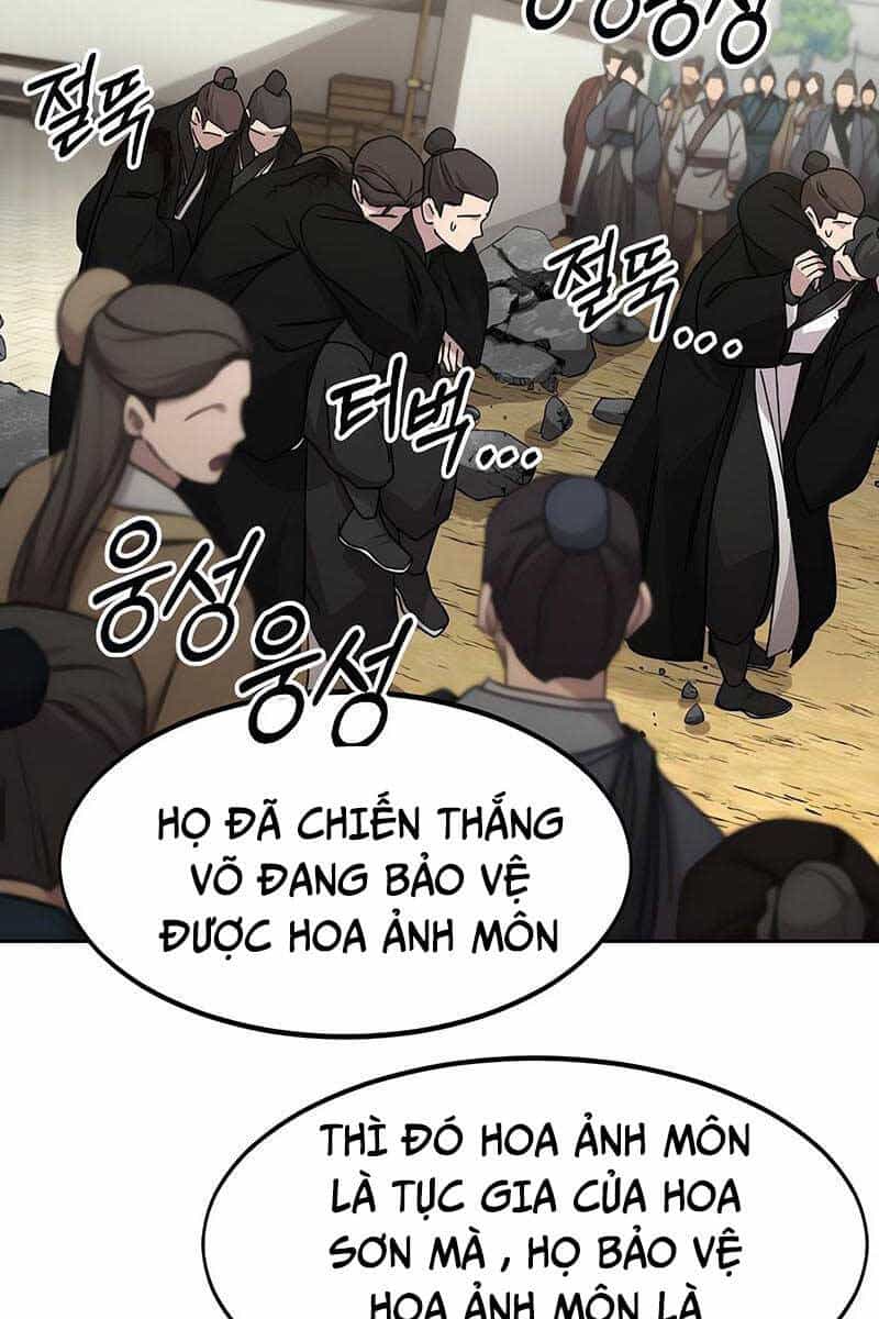 Hoa Sơn Tái Khởi - Chương 79 - ảnh 110