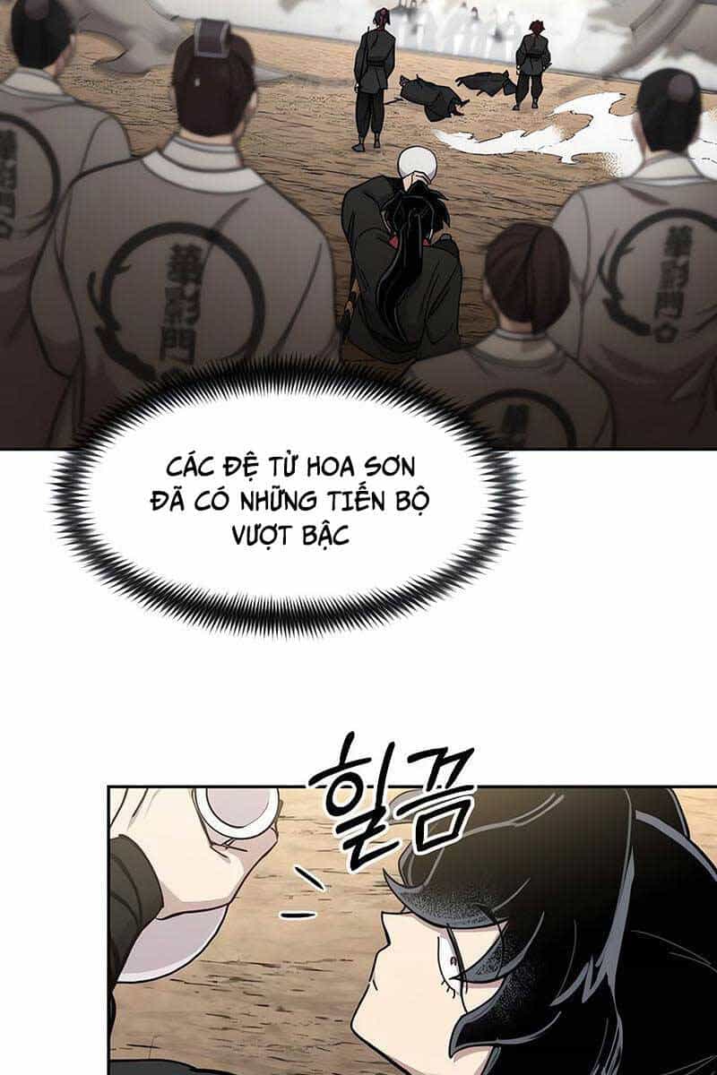 Hoa Sơn Tái Khởi - Chương 79 - ảnh 8