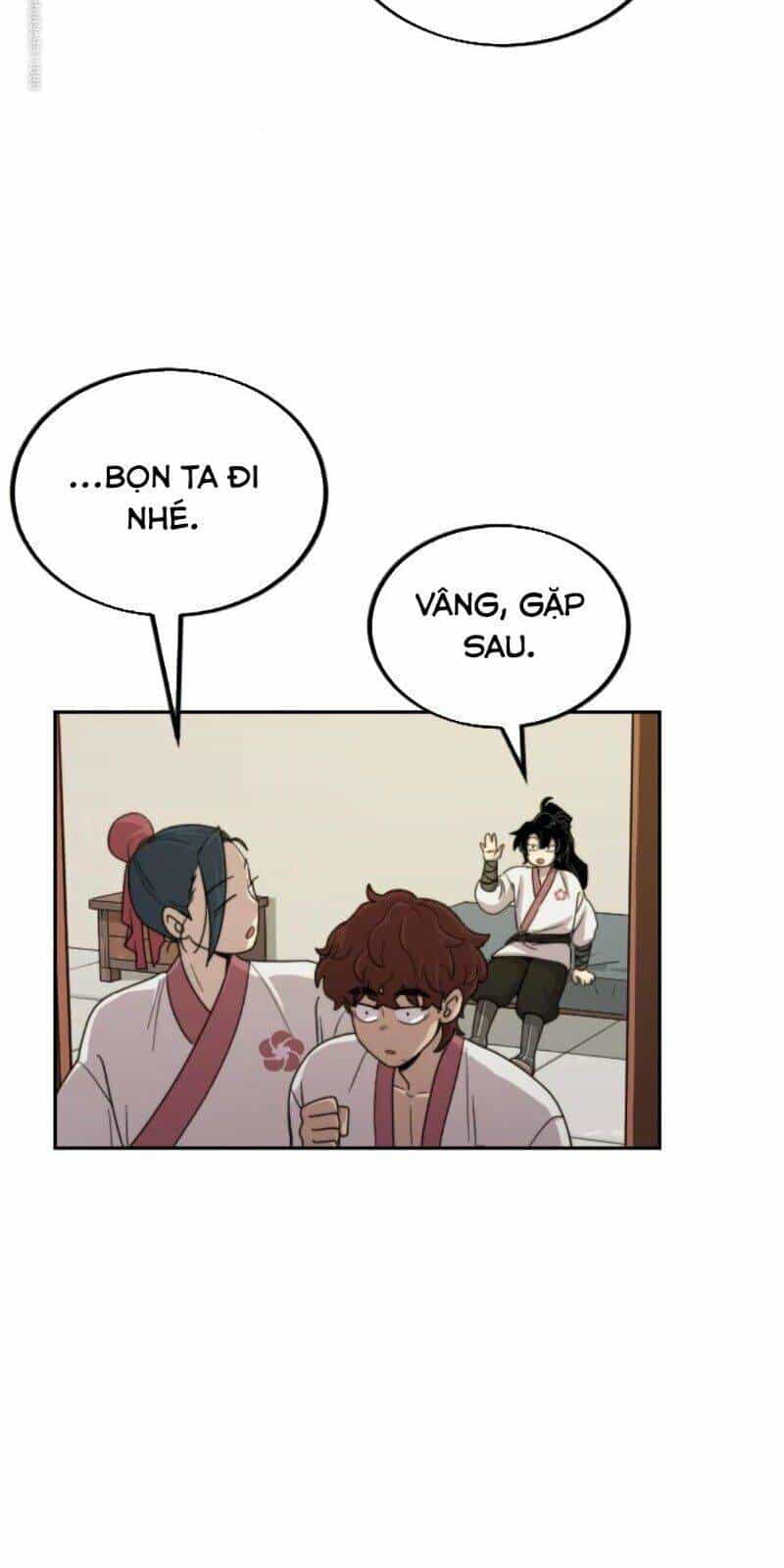 Hoa Sơn Tái Khởi - Chương 7 - ảnh 76