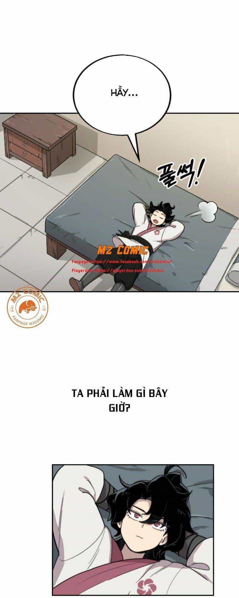 Hoa Sơn Tái Khởi - Chương 7 - ảnh 77