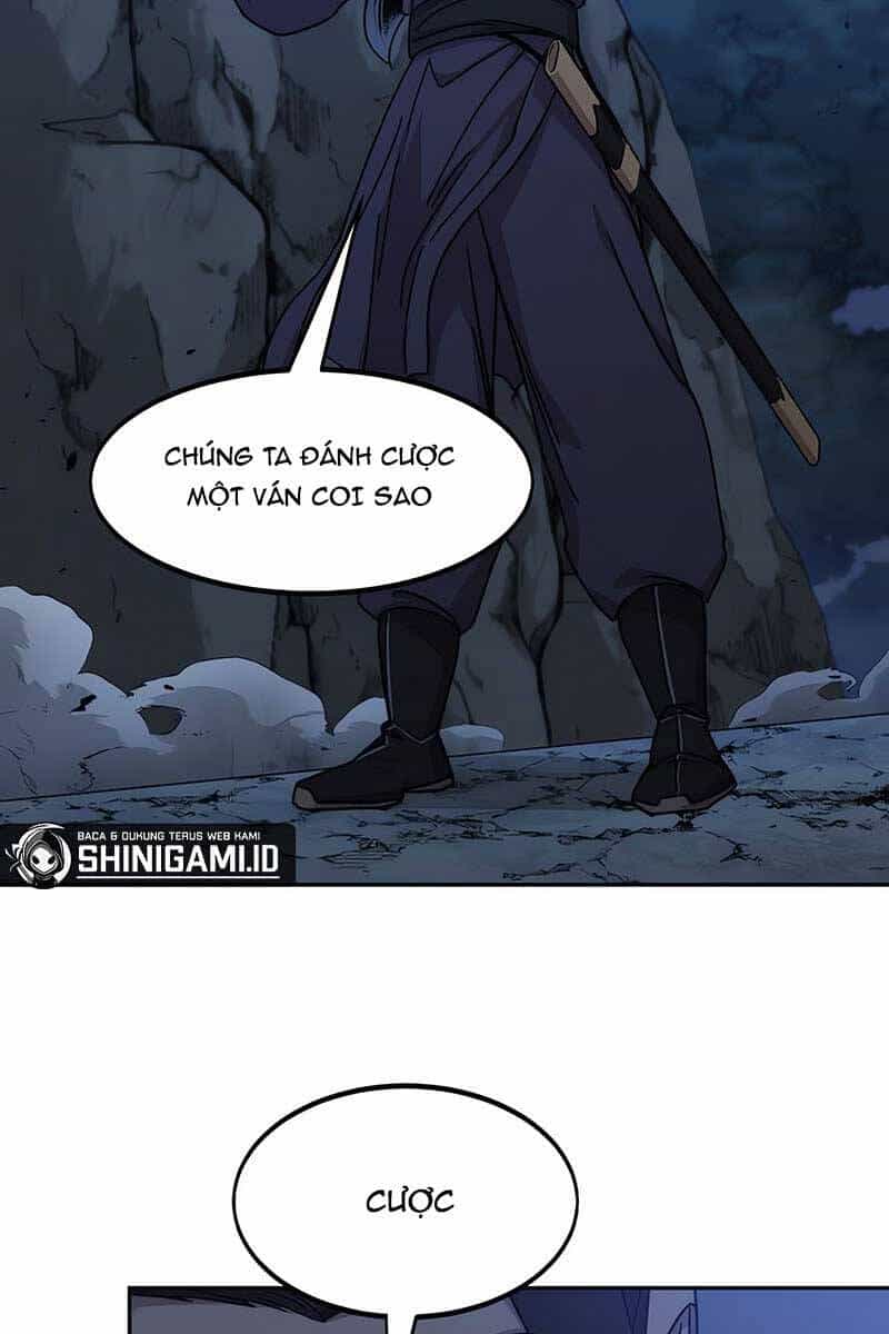 Hoa Sơn Tái Khởi - Chương 81 - ảnh 12
