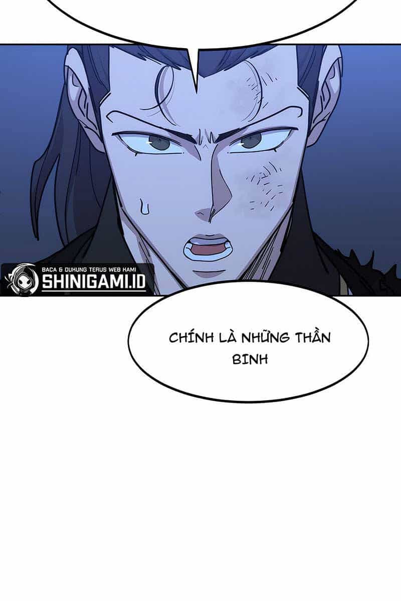 Hoa Sơn Tái Khởi - Chương 83 - ảnh 26