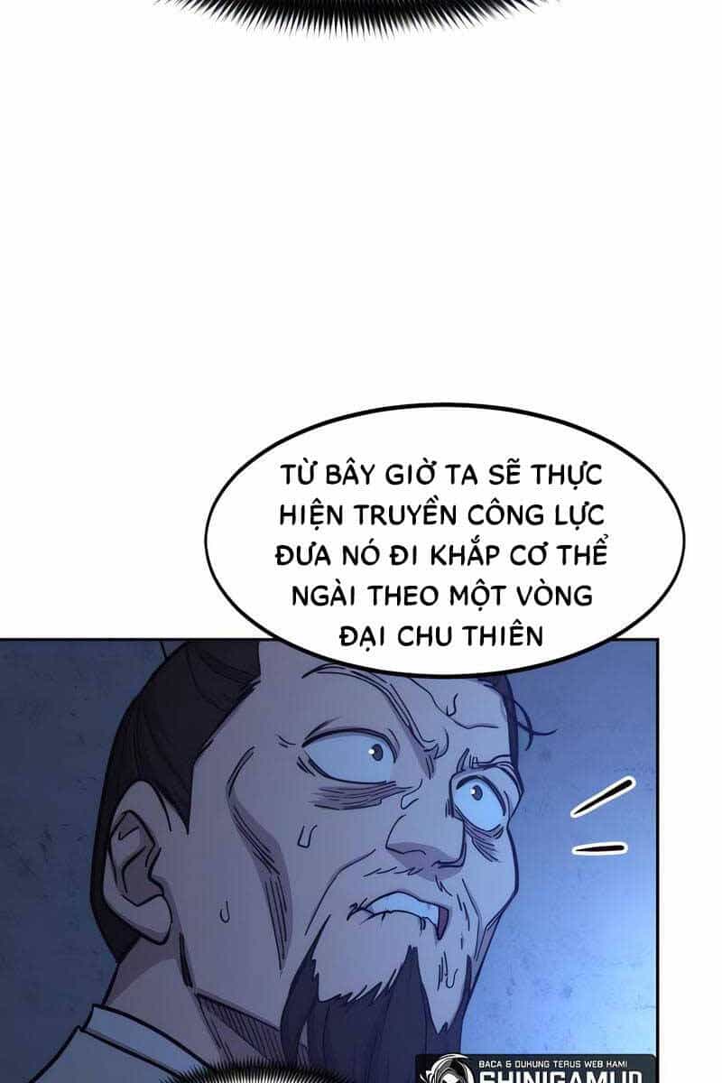 Hoa Sơn Tái Khởi - Chương 85 - ảnh 37