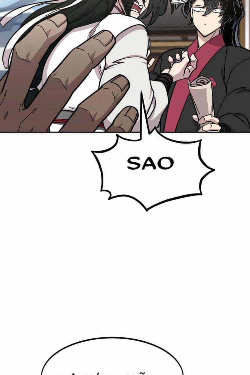 Hoa Sơn Tái Khởi - Chương 86 - ảnh 28