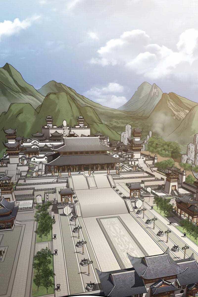 Hoa Sơn Tái Khởi - Chương 86 - ảnh 56