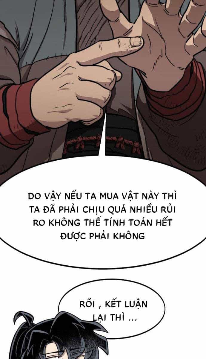 Hoa Sơn Tái Khởi - Chương 87 - ảnh 109