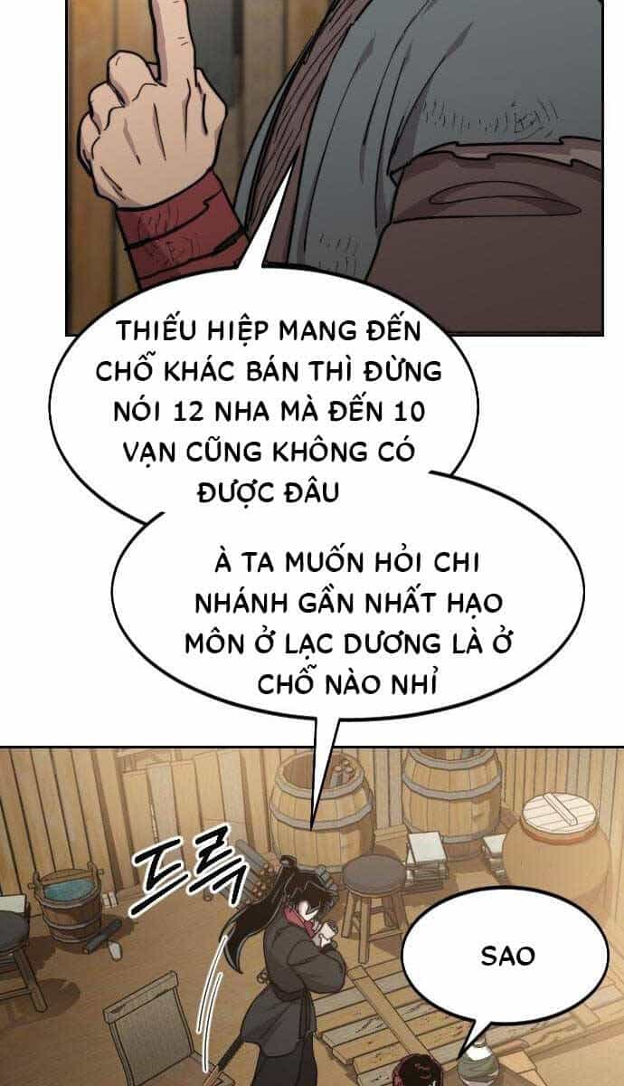 Hoa Sơn Tái Khởi - Chương 87 - ảnh 117