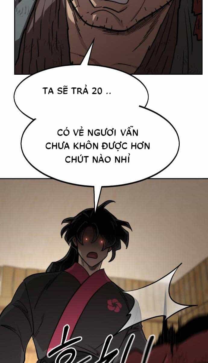Hoa Sơn Tái Khởi - Chương 87 - ảnh 131