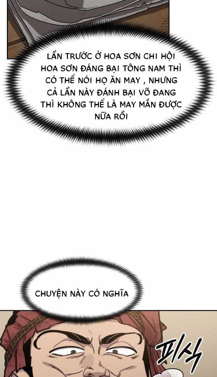 Hoa Sơn Tái Khởi - Chương 87 - ảnh 16