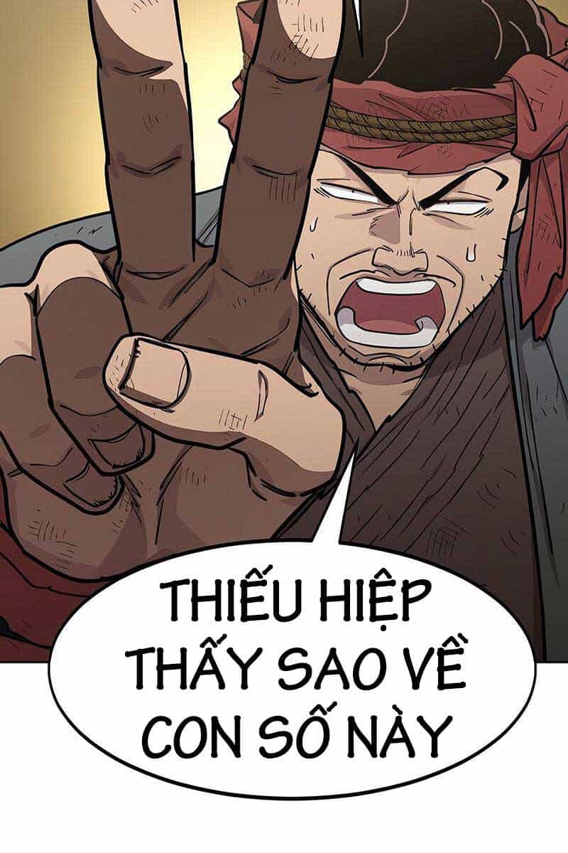 Hoa Sơn Tái Khởi - Chương 88 - ảnh 10
