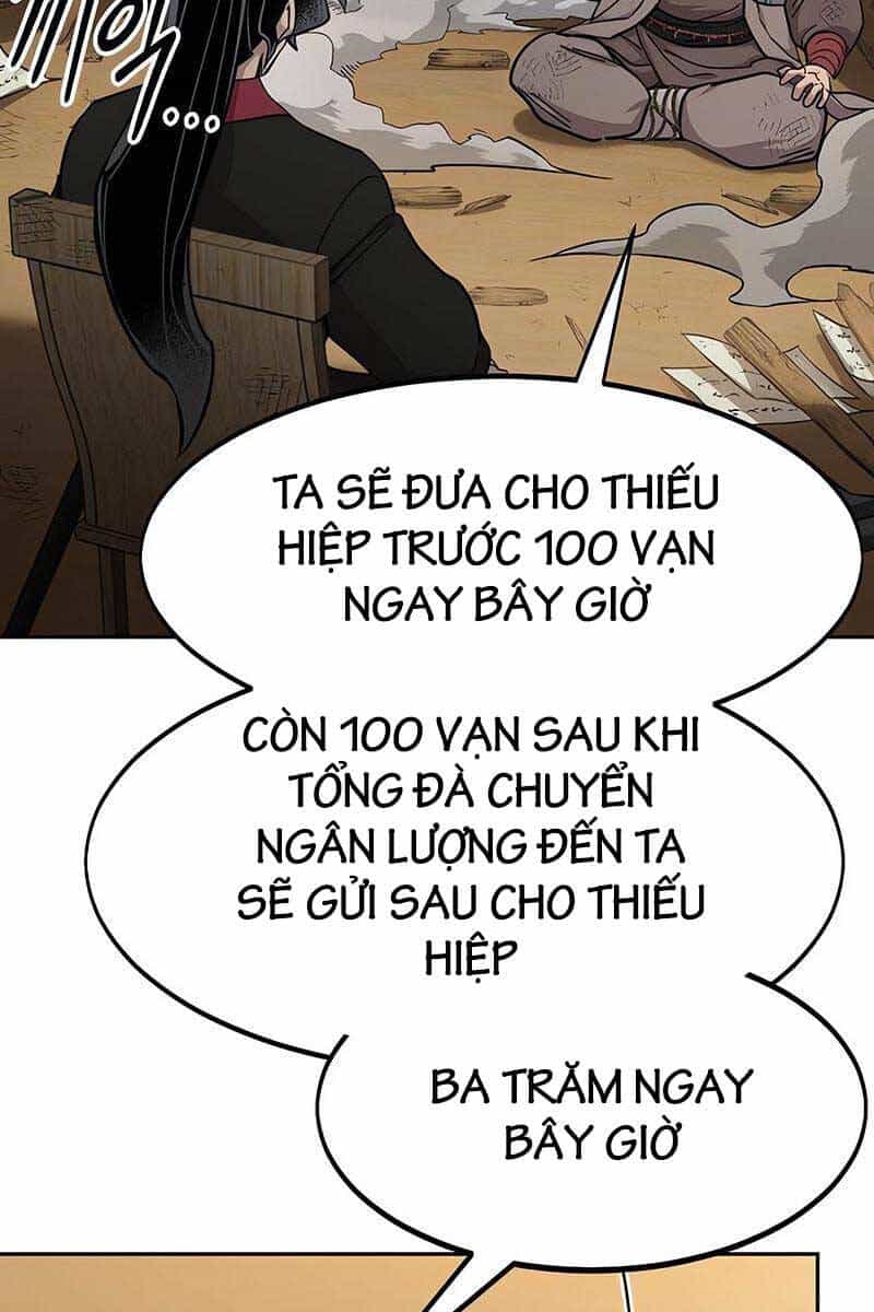 Hoa Sơn Tái Khởi - Chương 88 - ảnh 12