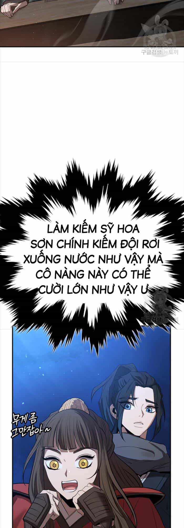 Hoa Sơn Tật Phong Kiếm - Chương 10 - ảnh 10