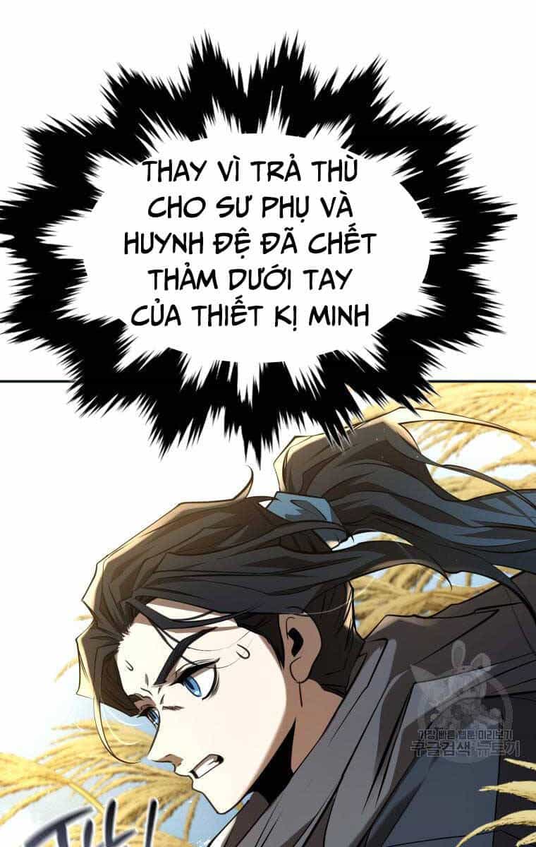 Hoa Sơn Tật Phong Kiếm - Chương 11 - ảnh 135