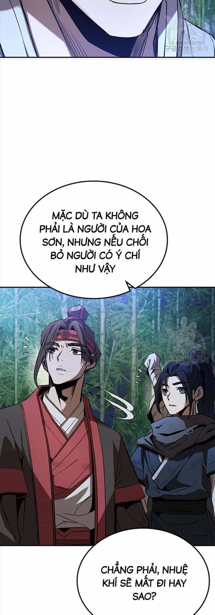 Hoa Sơn Tật Phong Kiếm - Chương 15 - ảnh 22