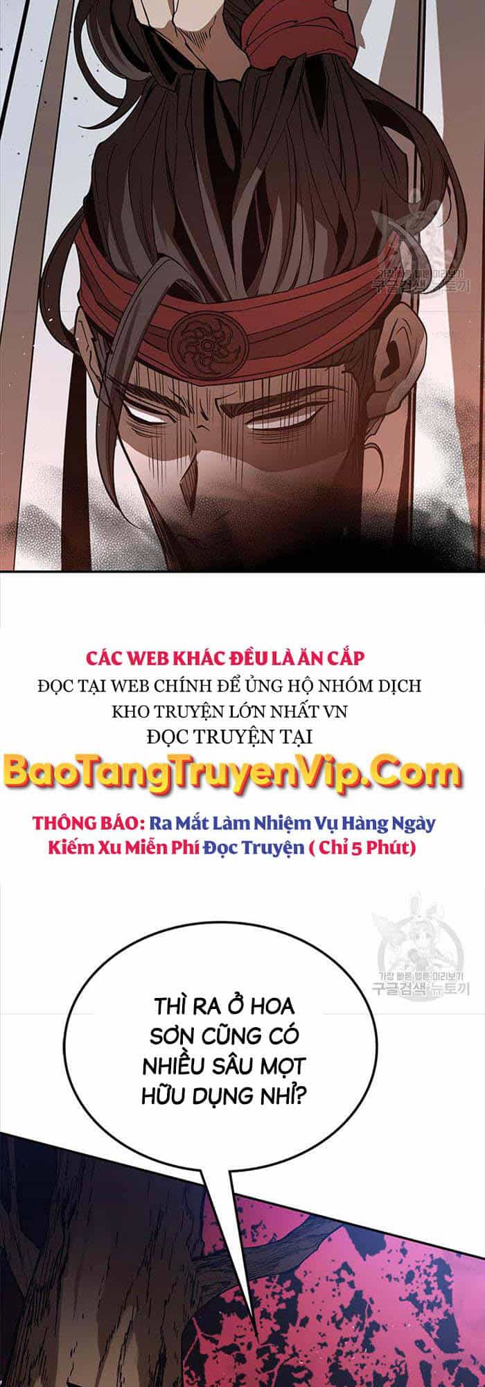 Hoa Sơn Tật Phong Kiếm - Chương 15 - ảnh 74