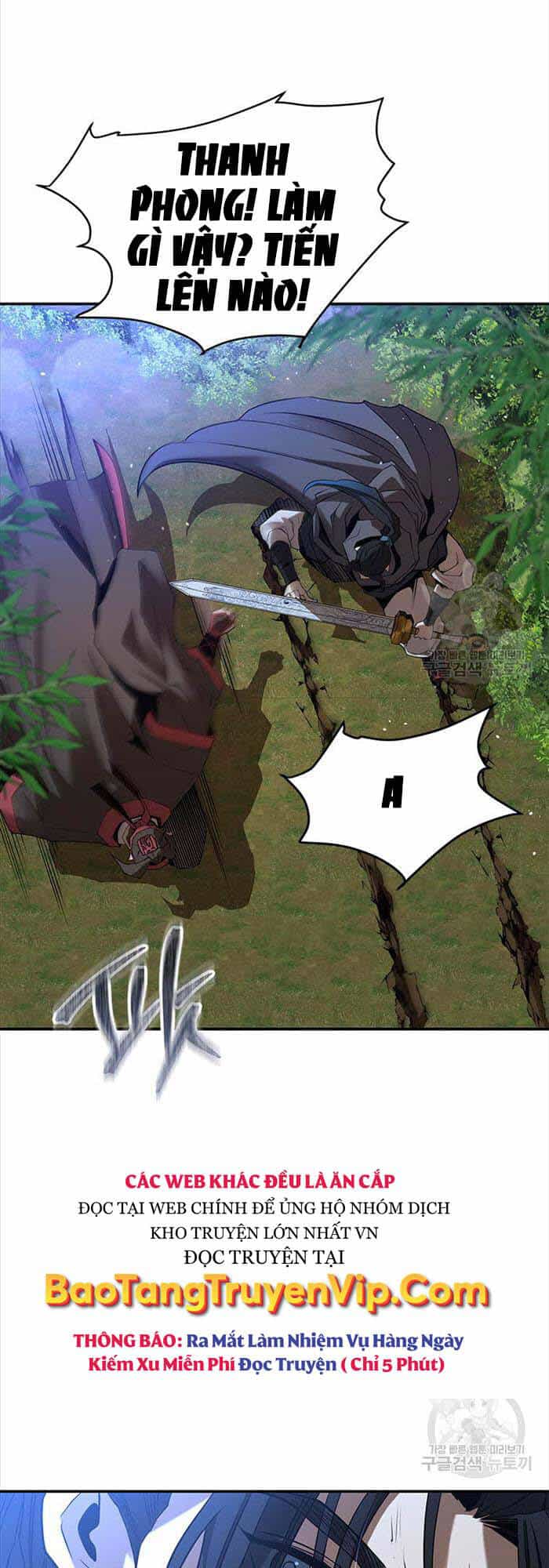 Hoa Sơn Tật Phong Kiếm - Chương 17 - ảnh 23
