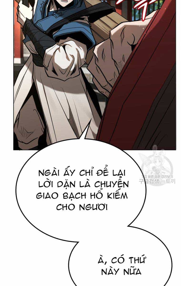 Hoa Sơn Tật Phong Kiếm - Chương 5 - ảnh 49