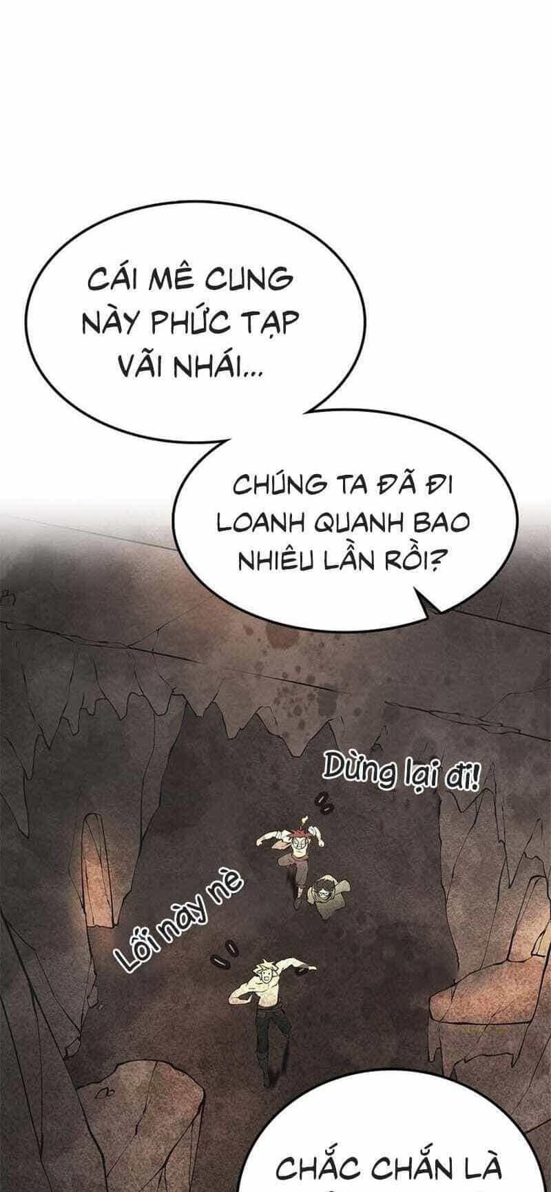 Hỏa Thạch Thuật Sư - Chương 1 - ảnh 102