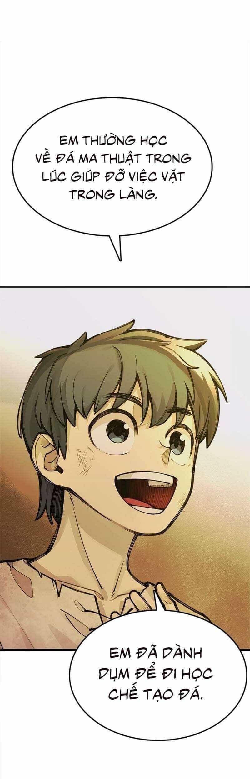 Hỏa Thạch Thuật Sư - Chương 1 - ảnh 127