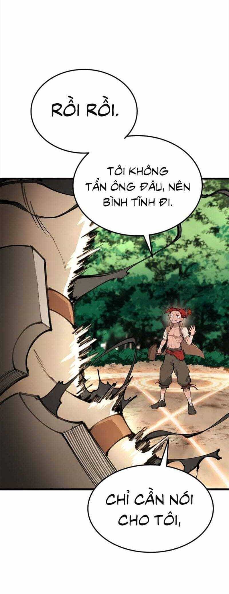Hỏa Thạch Thuật Sư - Chương 4 - ảnh 125