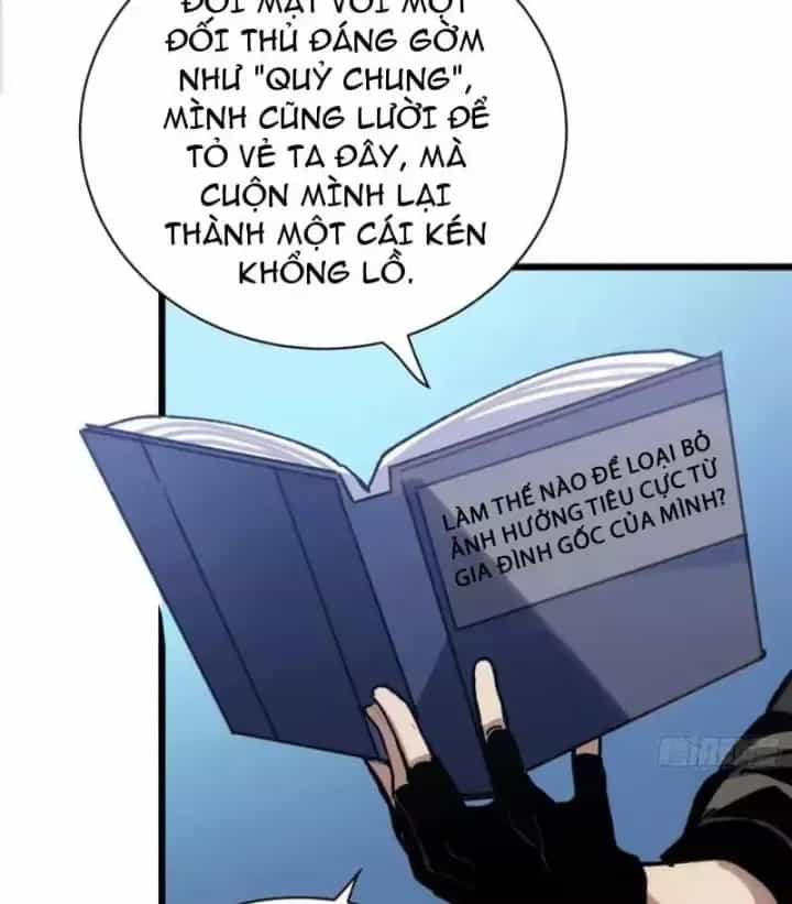 Hóa Thân Của Tôi Đang Trở Thành Boss Cuối Cùng - Chương 36 - ảnh 18