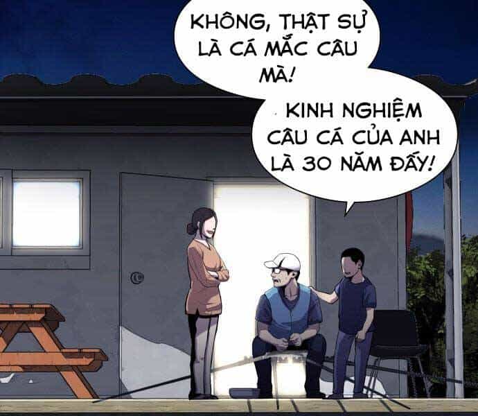 Hoá Thân Thành Cá - Chương 10 - ảnh 136