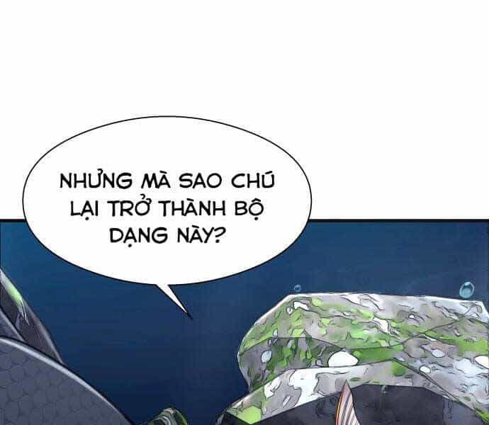 Hoá Thân Thành Cá - Chương 10 - ảnh 24