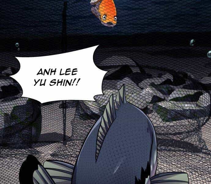 Hoá Thân Thành Cá - Chương 11 - ảnh 129