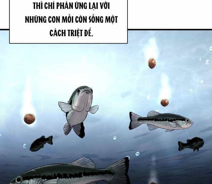 Hoá Thân Thành Cá - Chương 11 - ảnh 18
