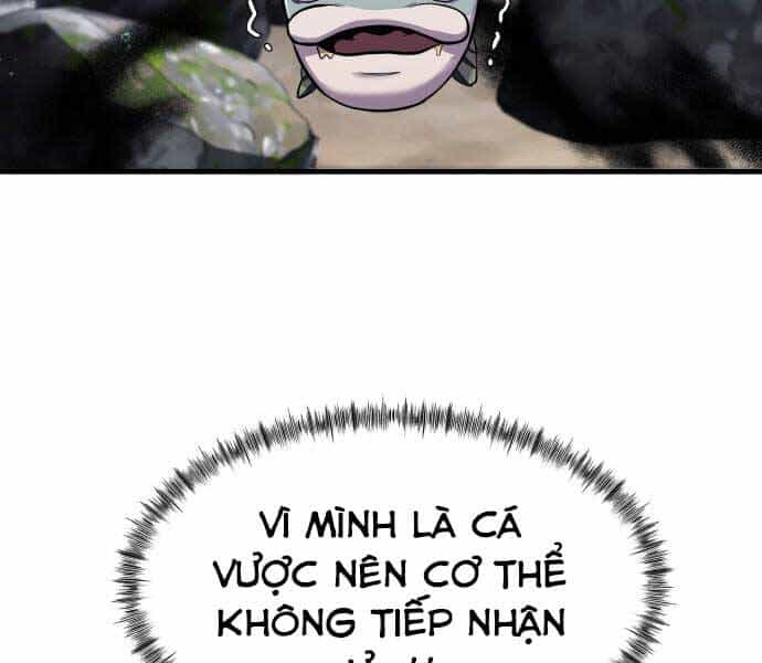 Hoá Thân Thành Cá - Chương 11 - ảnh 21