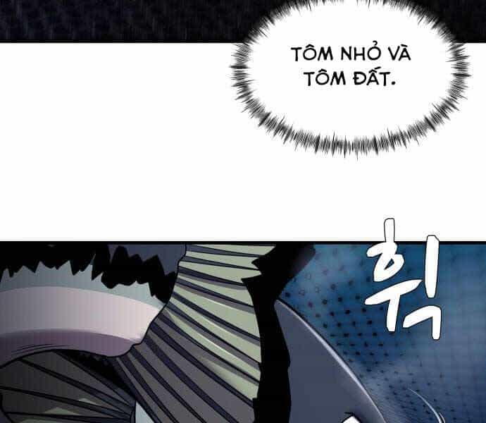 Hoá Thân Thành Cá - Chương 11 - ảnh 84