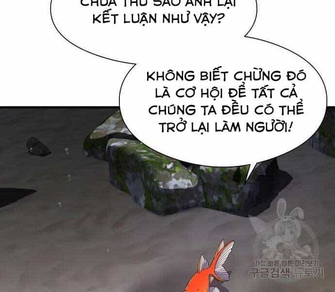 Hoá Thân Thành Cá - Chương 12 - ảnh 141