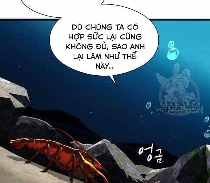 Hoá Thân Thành Cá - Chương 12 - ảnh 5