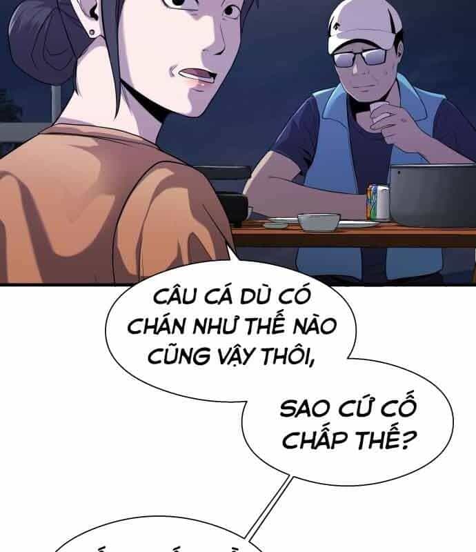 Hoá Thân Thành Cá - Chương 14 - ảnh 105