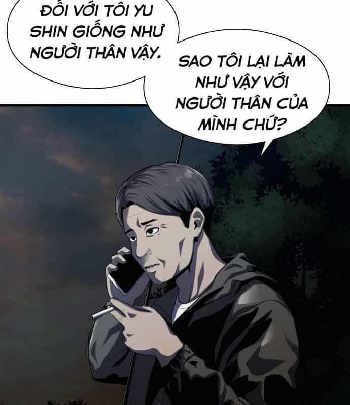 Hoá Thân Thành Cá - Chương 14 - ảnh 41
