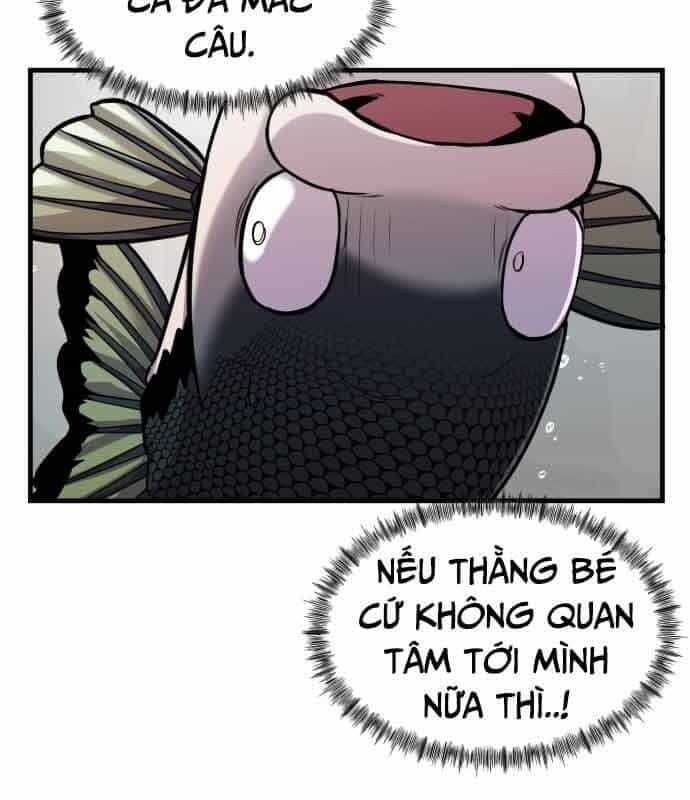 Hoá Thân Thành Cá - Chương 14 - ảnh 65