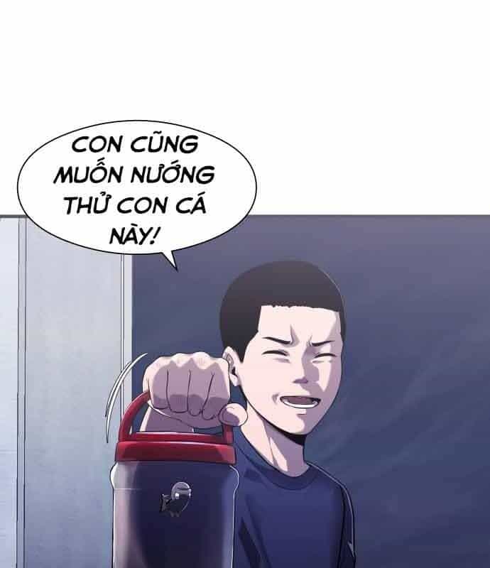 Hoá Thân Thành Cá - Chương 14 - ảnh 97