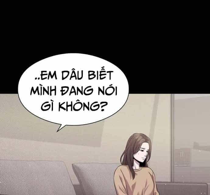 Hoá Thân Thành Cá - Chương 16 - ảnh 18