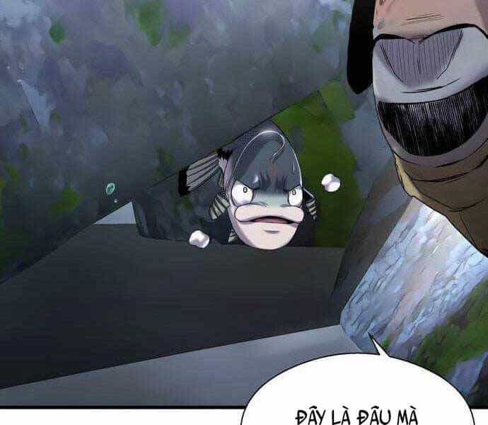 Hoá Thân Thành Cá - Chương 18 - ảnh 18