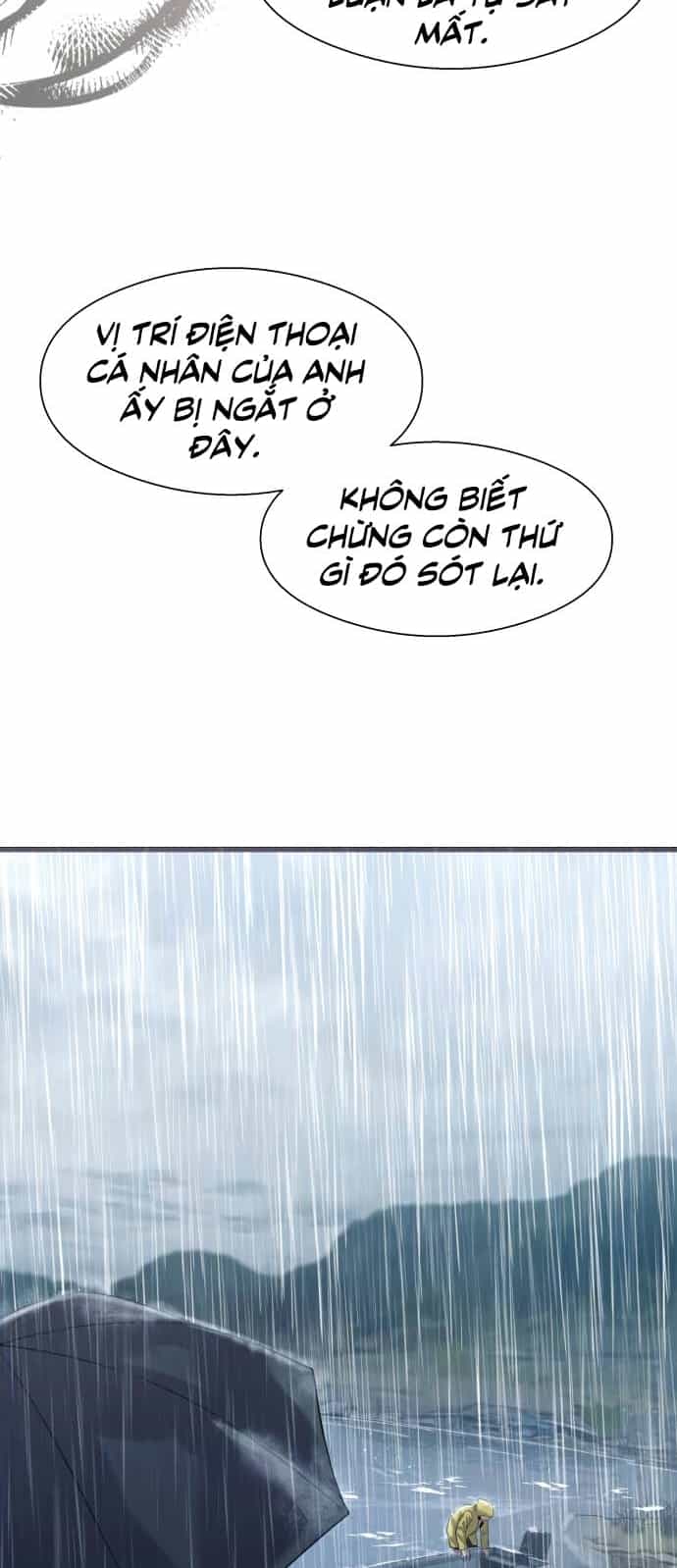 Hoá Thân Thành Cá - Chương 19 - ảnh 4